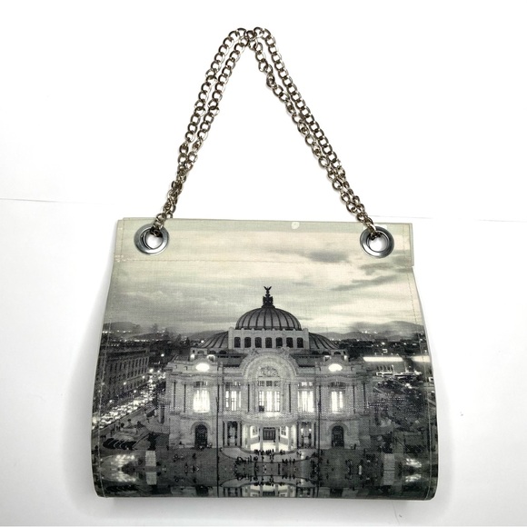 TAWI Mexico City Handbag - Picture 4 of 14